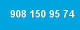 908 150 95 74